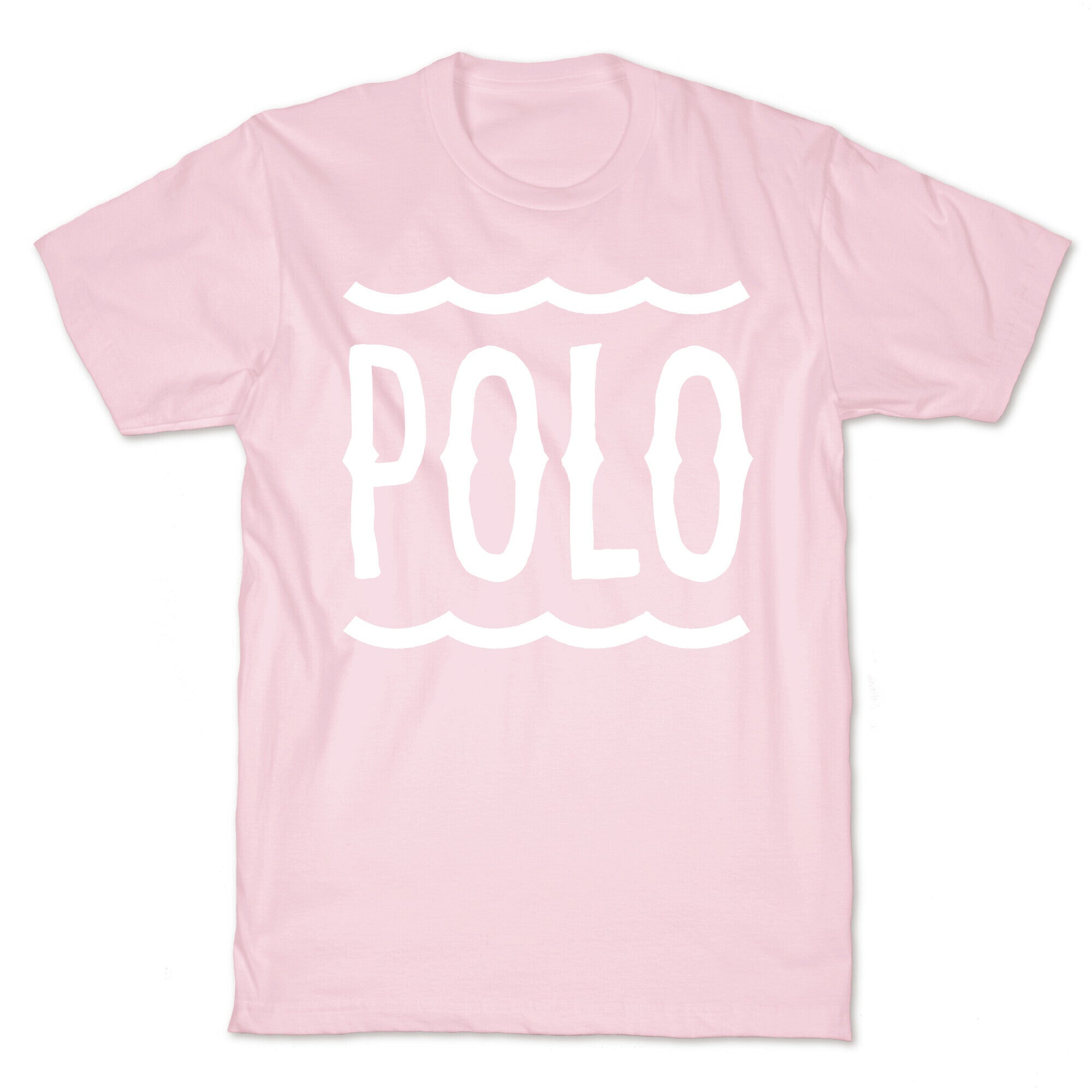 Marco & Polo (Polo) T-Shirt